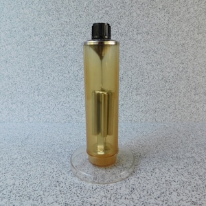 Vintage Doctor&#39;s Office Dial-A-Therm Thermometer Holder from Med-Ram, Dial A Therm Thermometer Dispenser