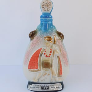 Hawaii Decanter - Etsy