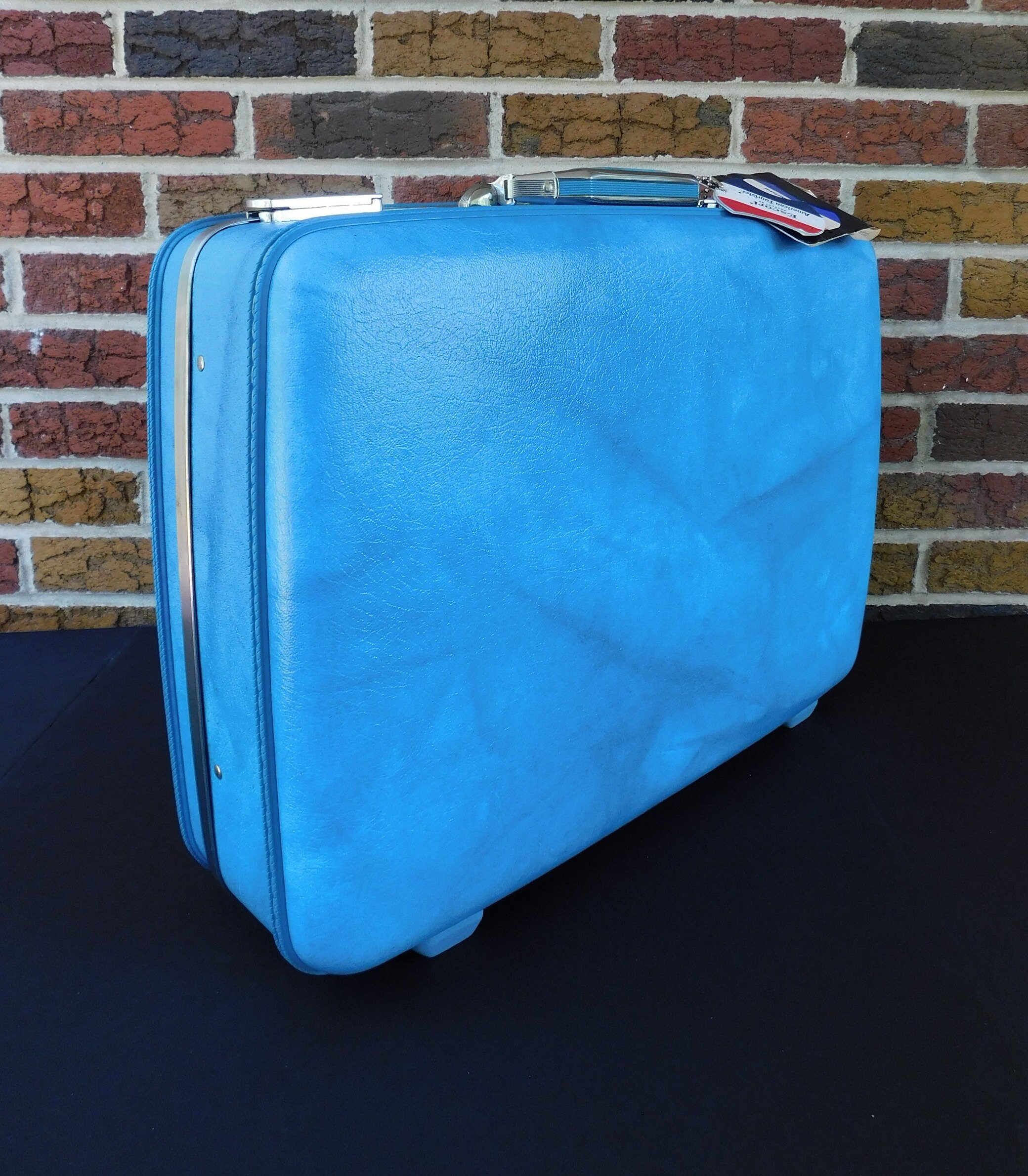 american tourister weekender