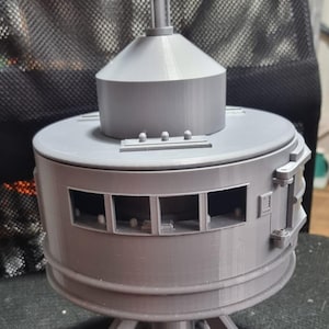 Action Figure Spaceship Playset for Black Hole Travel
