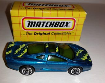 matchbox car etsy