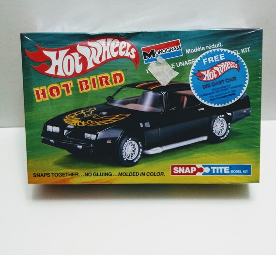 hot wheels kit