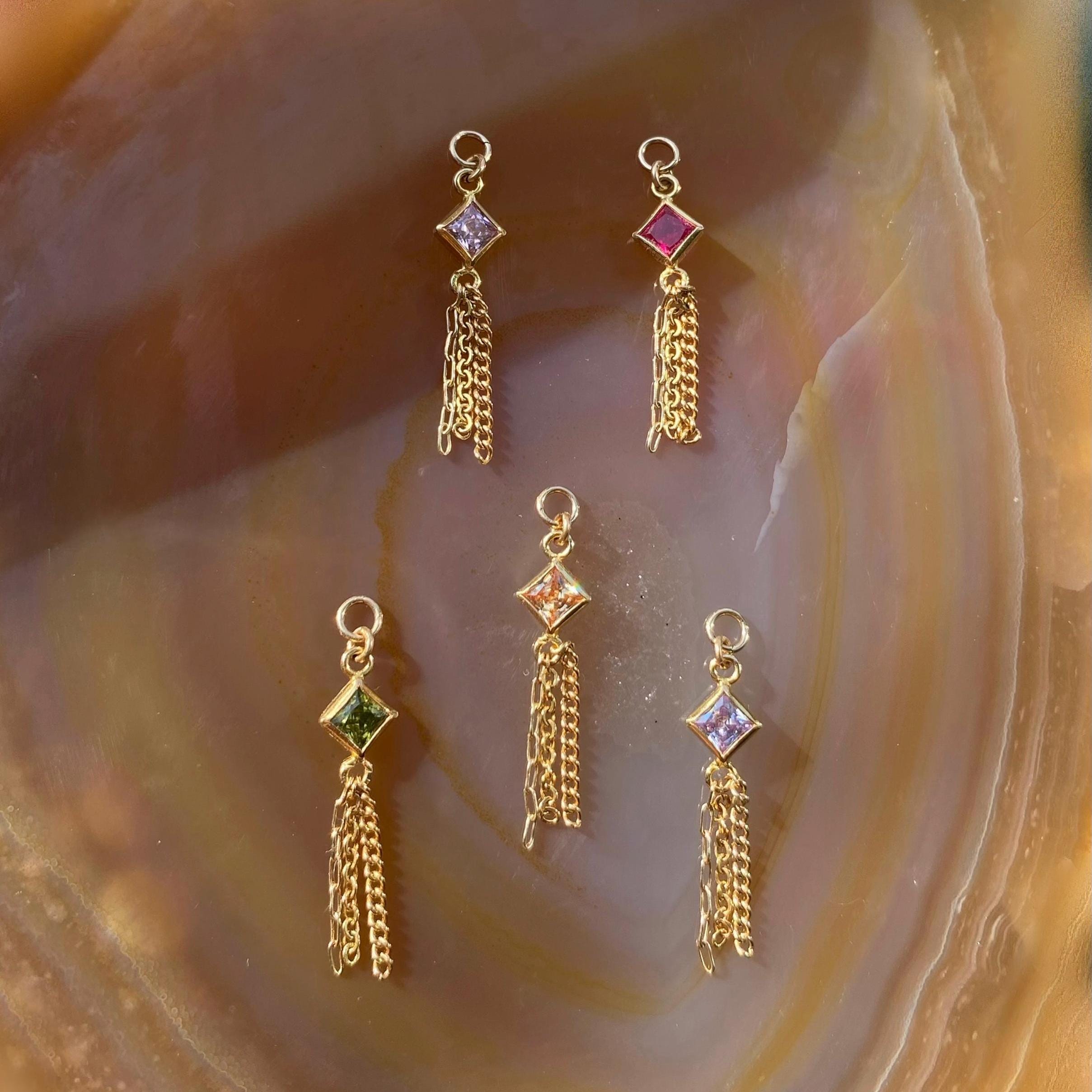 LesDeuxjewelry - Etsy