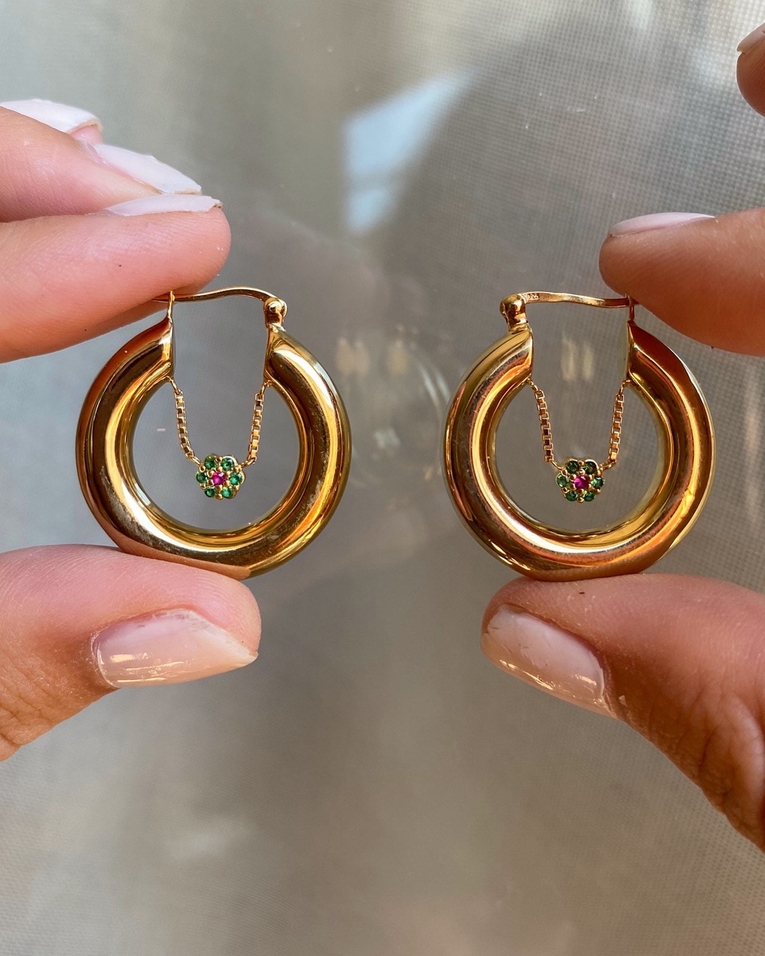 LesDeuxjewelry - Etsy