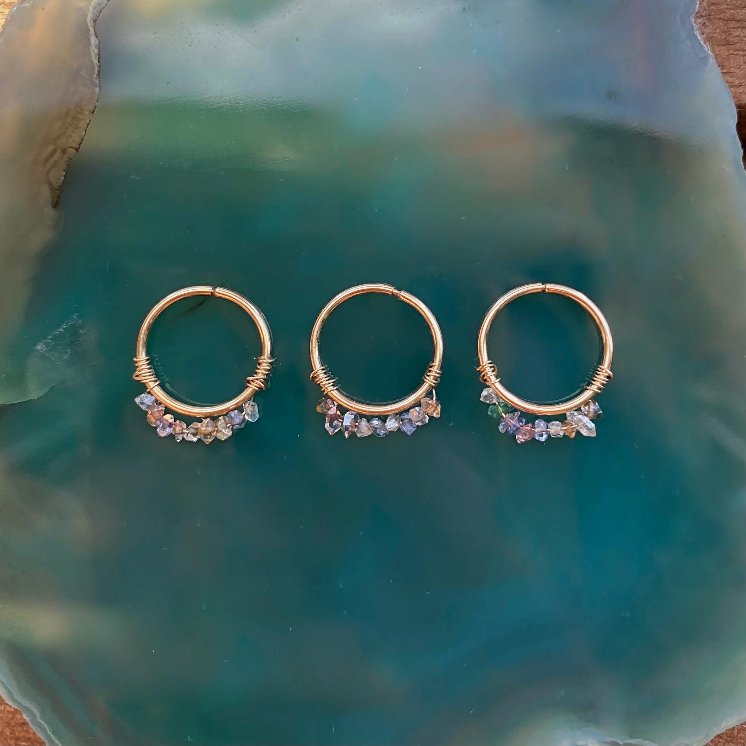 LesDeuxjewelry - Etsy