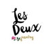 Les Deux jewelry