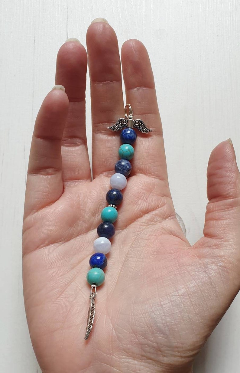 Throat Chakra Throat Chakra Stones Throat Chakra Crystal Etsy