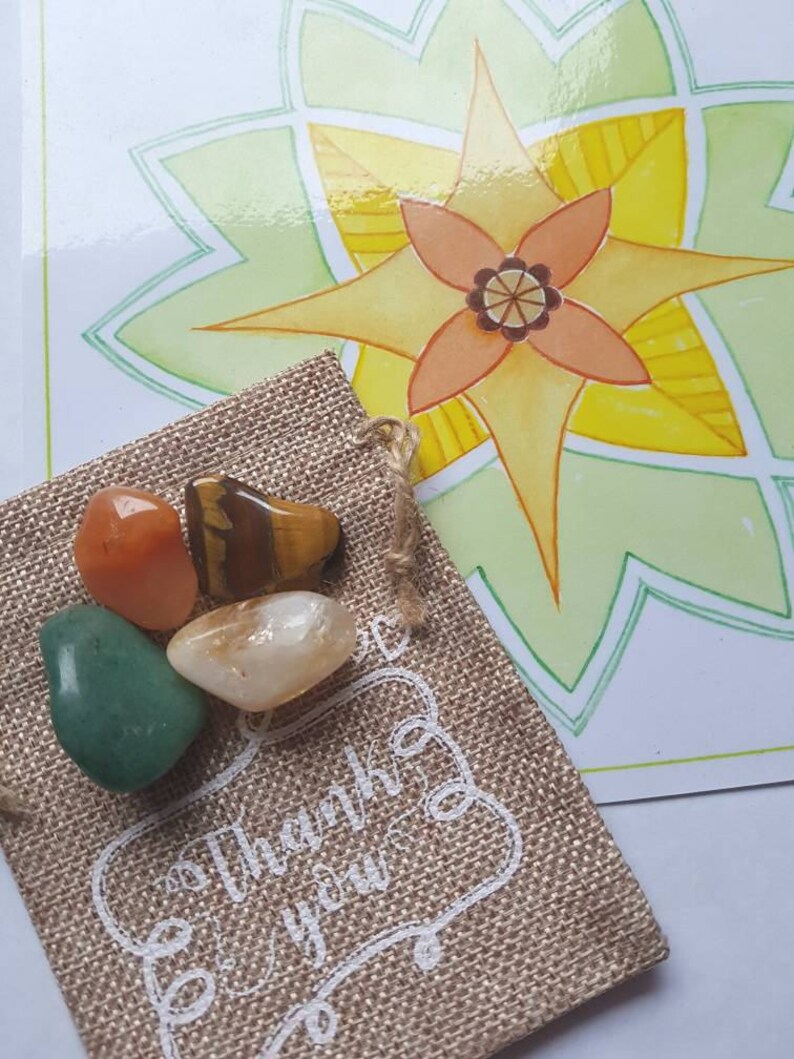 Crystal Grid Abundance Abundance Crystals Abundance - Etsy