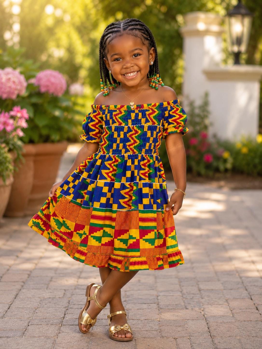 quadrille dress Quadrille Dress Jamaica