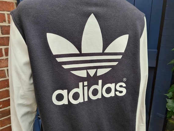 Adidas Original Varsity Baseball Jacket 