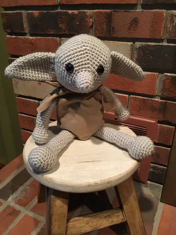 dobby doll