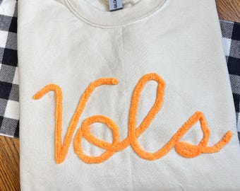 Tennessee Vols Garntröja