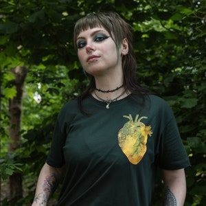 Aegon Targaryen T-shirt Team Green Hightower HOTD Dracarys Dragon Lover Gothic Clothing