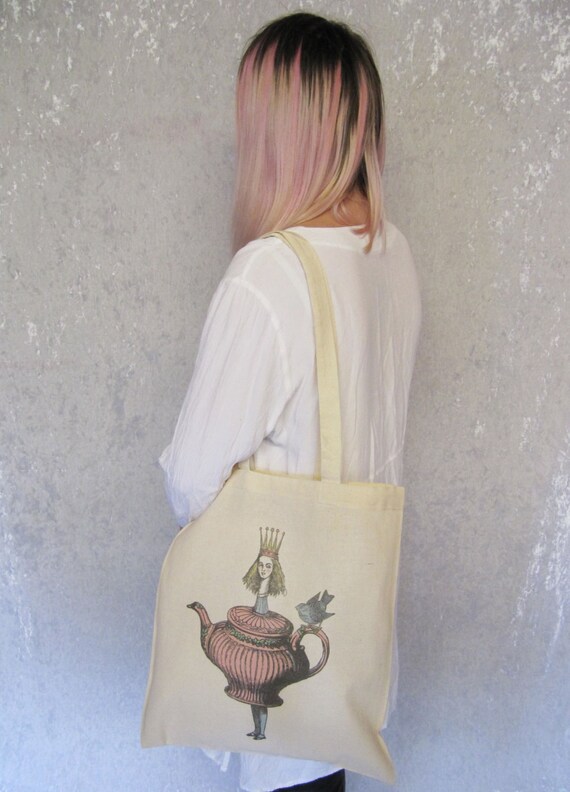 cute tote bags for college