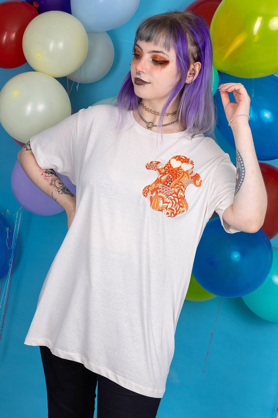 Cute alternative outlet clothing