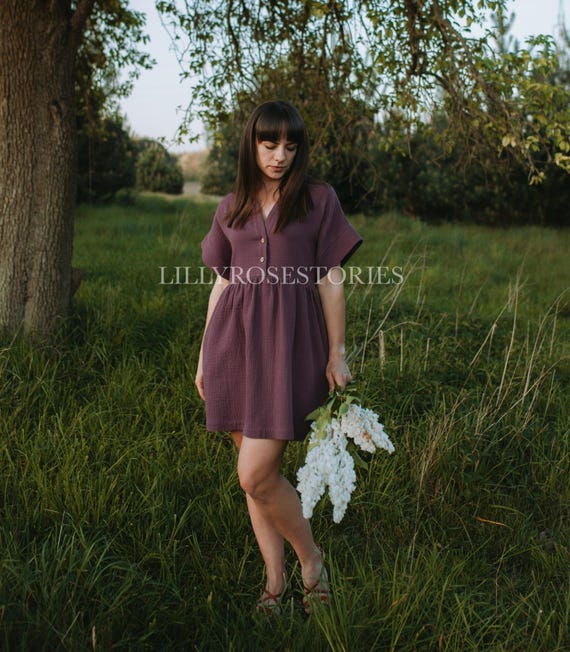 chinese dress ladies Amazon.com: Maxi Sundresses for Women Loose Fit Long V Neck Button Linen  Dresses Casual Summer Vacation Gauze Dress Women Summer Dresses 2025 Flowy  Sleeveless Dress Cool Breathable Vacation Sundress : Clothing, Shoes