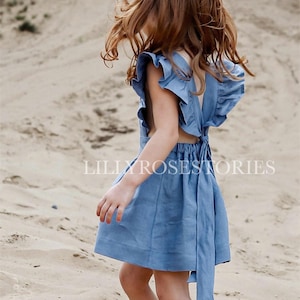 beverly marsh blue dress Beverly Marsh Blue Dress