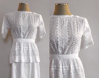 1910s Dress Etsy