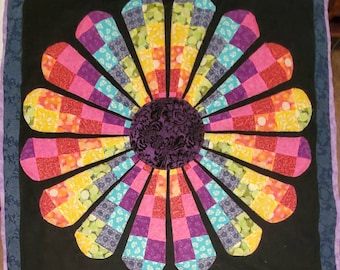 Custom weighted blanket!