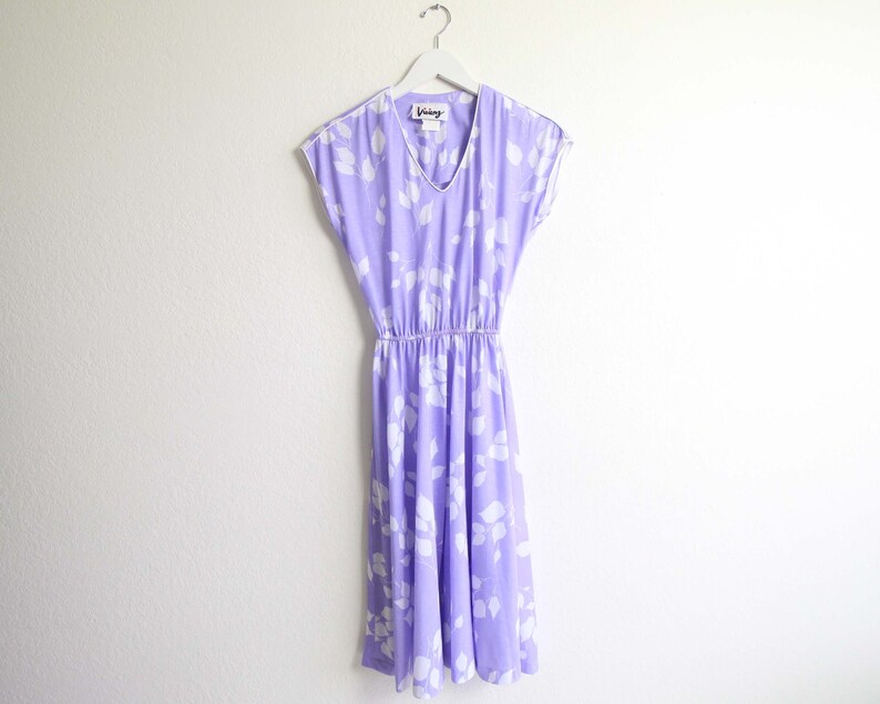 lavender sundress womens