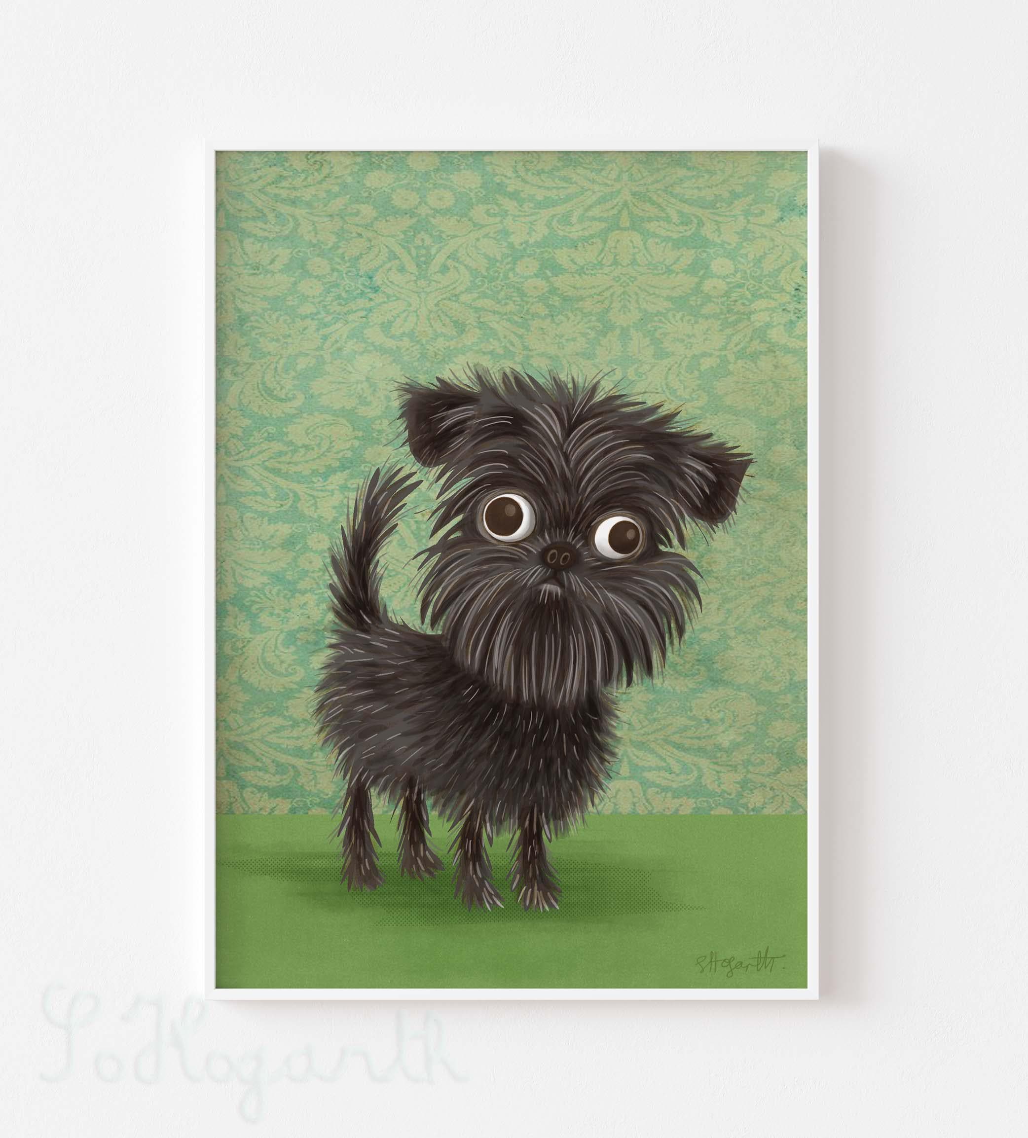 Affenpinscher