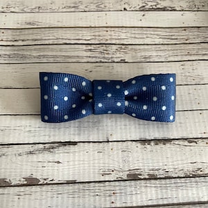 Custom Handcrafted Stitch Bow made from Harveys Seatbelt Harveys Seatbelt Large Bow- Cookie Cutter- | Mercari main image 3