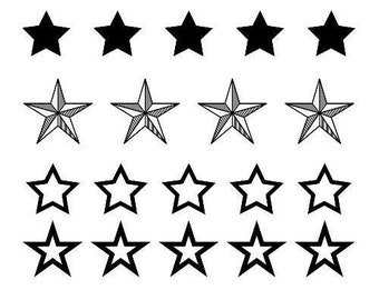 Download Svg Dxf Files Etsy