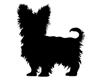 Download Yorkie Svg Etsy