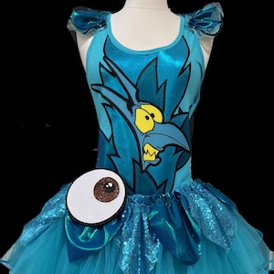 PANIC Costume .  Hercules . Up to Adult Plus Size . Running Skirt  .  SHORT Length 11in . by The Tutu Factory