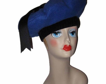 donald duck sailor hat