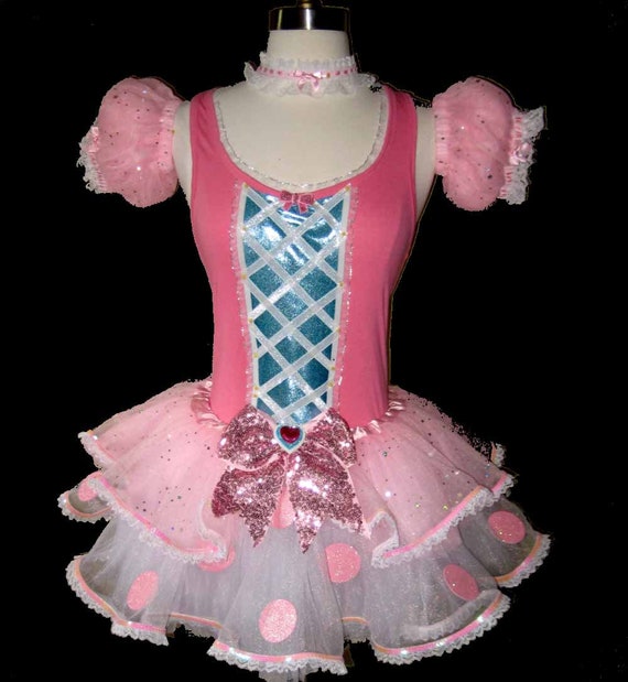 bo peep tutu