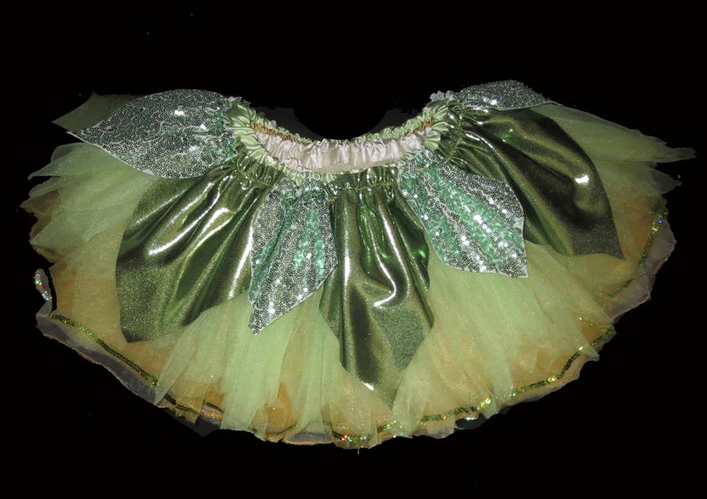 Frog Princess Costume . up to Adult Plus Size . Running Skirt Etsy