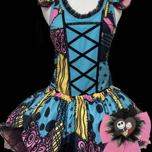 Sally Running Tutu . Up to Adult Plus Sizes . Running Costume . Short Length up to 11in