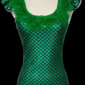 Celia Monster Top . Up to Adults Plus Size . Costume . Running Shirt by The Tutu Factory USA ™