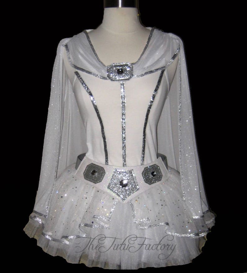 princess leia plus size costume