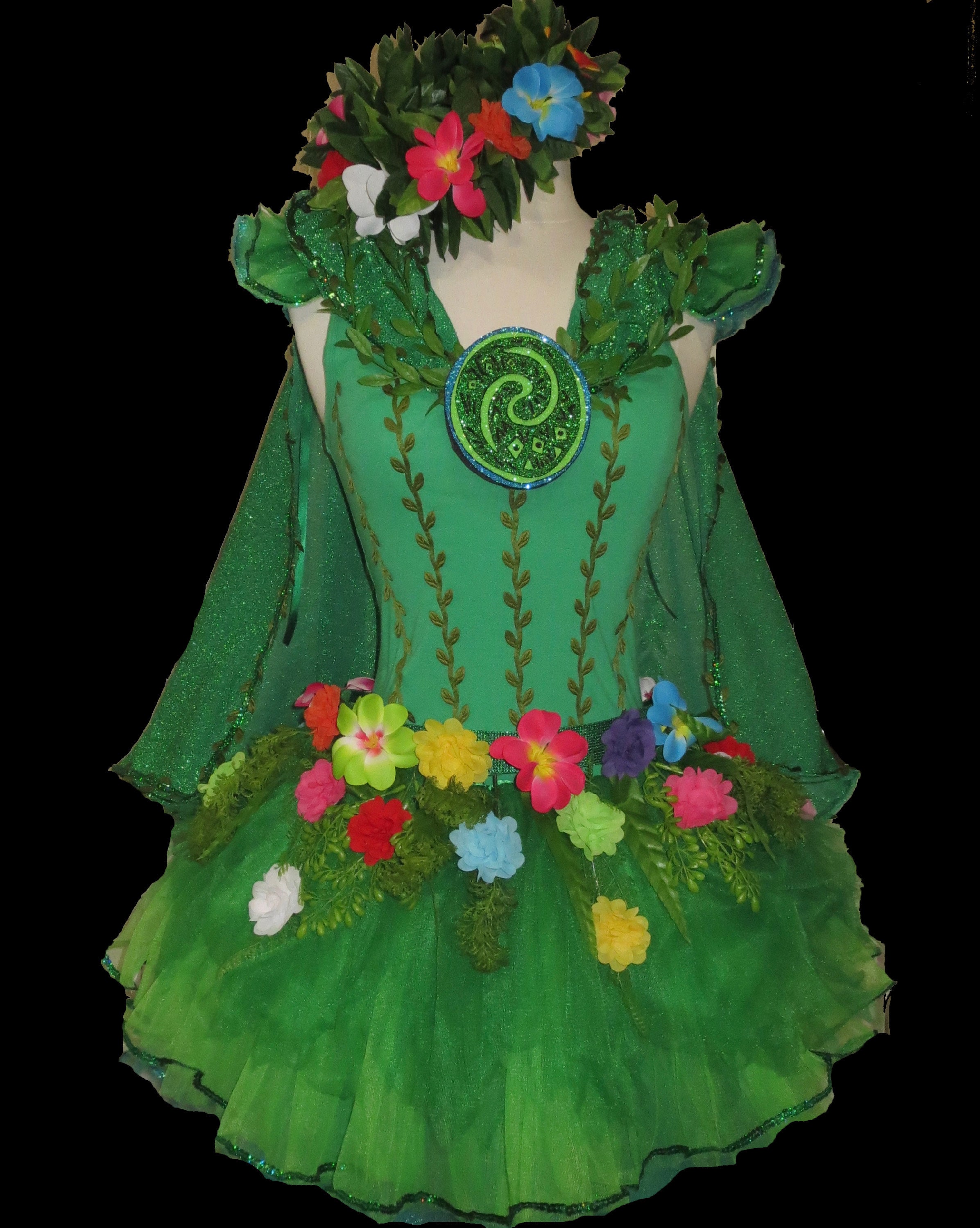 plus size goddess costume