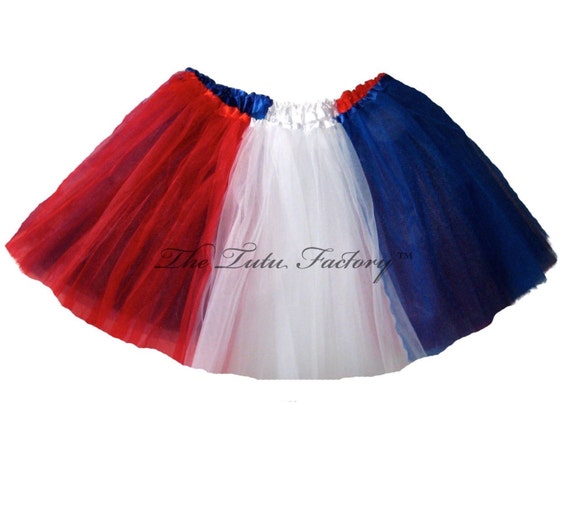 Southern Wrag Company Little Girls 4th Of July Top USA