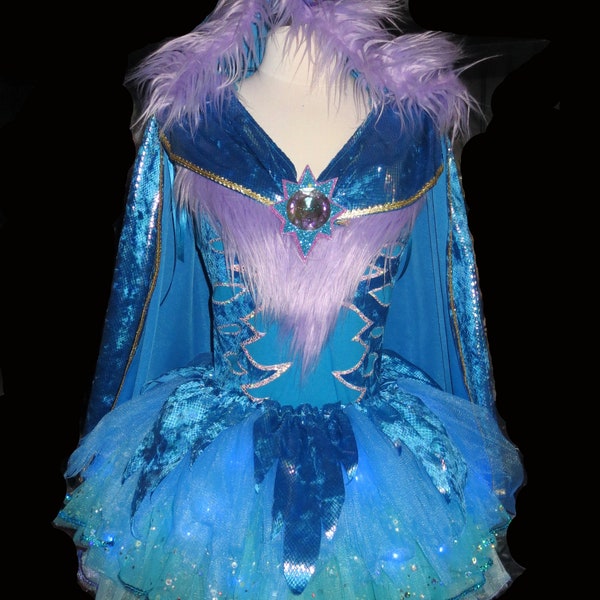 Adult Dragon Costume Etsy