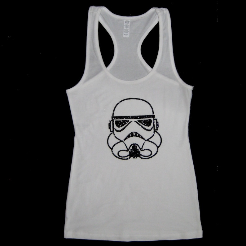 Belt Girls to Adult Plus Size Storm Trooper Short 11in Length Space Trooper Running Costume White Sparkly Skirt .Tutu