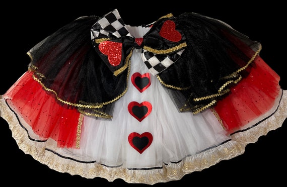 Plus size tutu queen hotsell