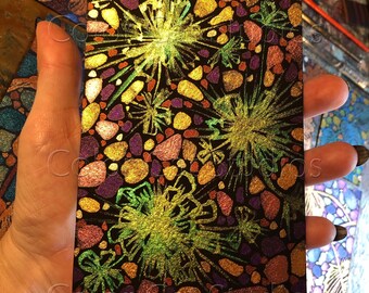 Shiny Pebble Series Painting