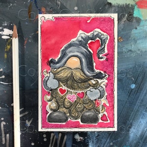 Thumb’s Up Gnome