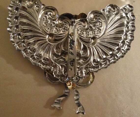Stunning Angel Pin - image 5