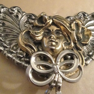 Stunning Angel Pin image 2