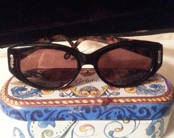 Fabulous Vintage Brighton Designer Sunglasses