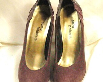 Sacha london shop shoes