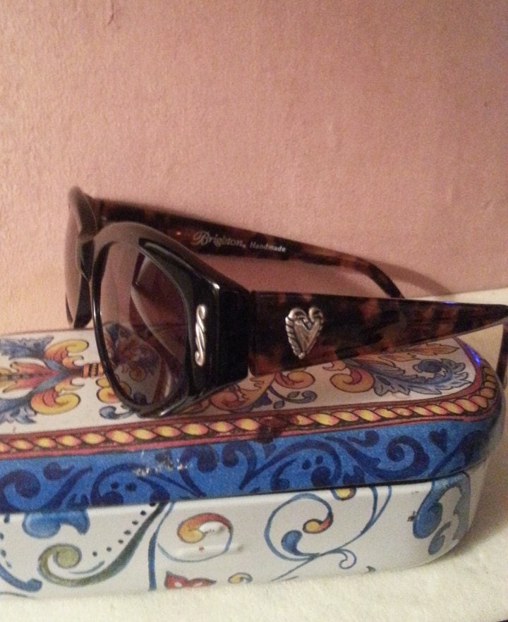 Fabulous Vintage Brighton Designer Sunglasses - Etsy