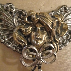 Stunning Angel Pin image 3