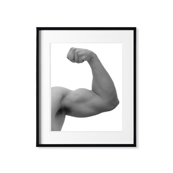 Body Print Man Body Art Fine Art Photography Male Body Art Etsy