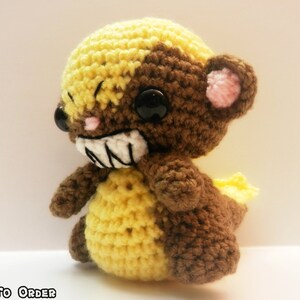Yungoos plush shop